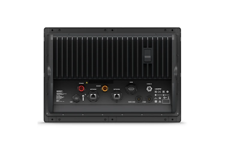 Garmin GPSMAP 1623xsv, bild 3