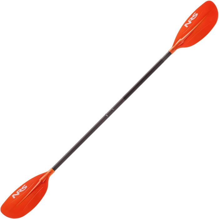 NRS Ripple Kayak Paddle Kajakpaddel