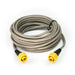 Lowrance Ethernet Extension Cable 25 7.6m - ETHEXT-25YL (000-0127-30), produktbild 2