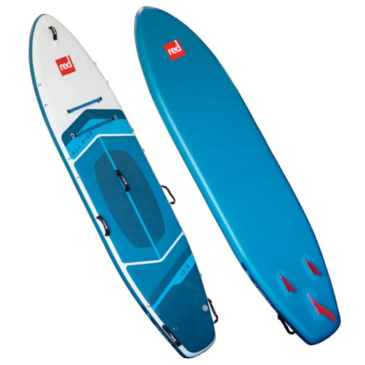 Red Paddle Co 12´0 All Ride MSL – Paketdeal, bild 2