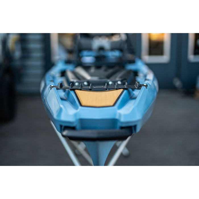 Bonafide XTR 130 Steel, bild 12