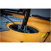 Hobie Mirage Lynx Gul, bild 13