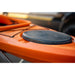 Tahe Marine Fit 111 Kajak Orange, bild 5