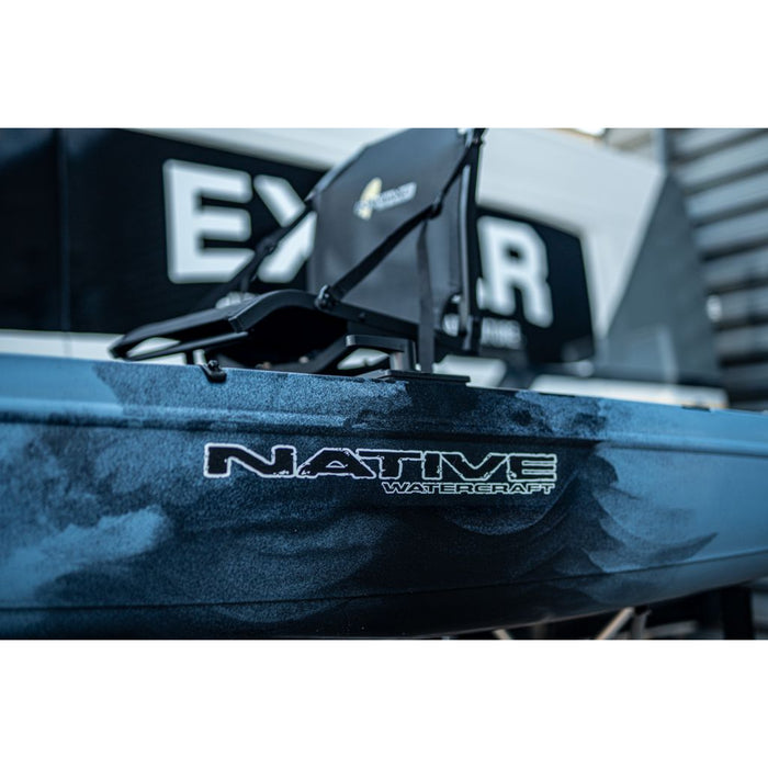 Native Watercraft Titan X Propel 12,5 Wavestrike, bild 10