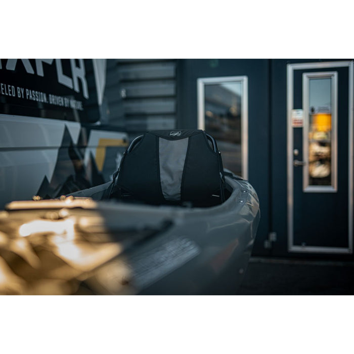 Bonafide EX123 Expedition Top Gun Grey, bild 7