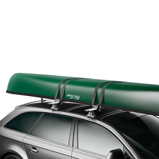 Thule Portage Kanothållare, bild 2