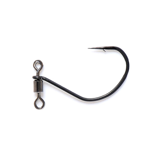 Decoy Worm123 DS Hook Masubari 6
