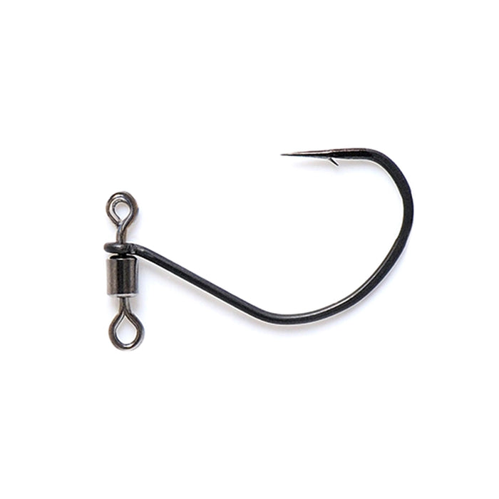 Decoy Worm123 DS Hook Masubari 3