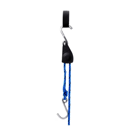 Thule QuickDraw Lastband 2-pack, bild 2