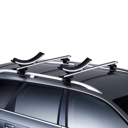 Thule K-Guard - Horisontell Kajakhållare, bild 2