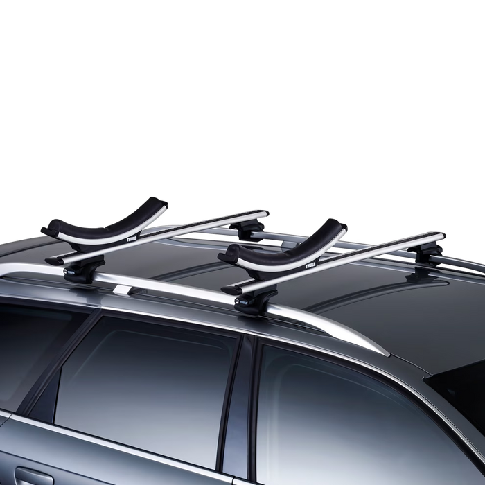 Thule K-Guard - Horisontell Kajakhållare, bild 2