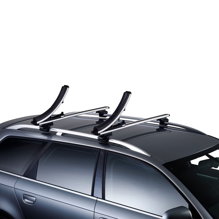 Thule K-Guard - Horisontell Kajakhållare, bild 3