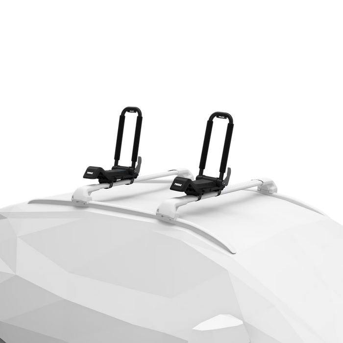 Thule Hull-a-Port XTR, bild 2