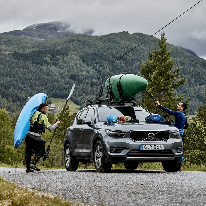Thule Hull-a-Port XTR, bild 5