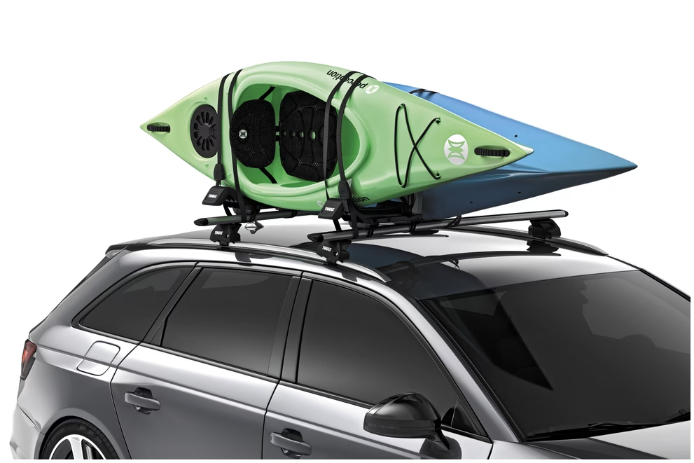 Thule Hull-a-Port XTR, bild 6