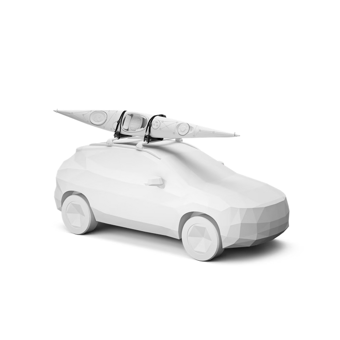 Thule Hull-a-Port Aero, bild 3