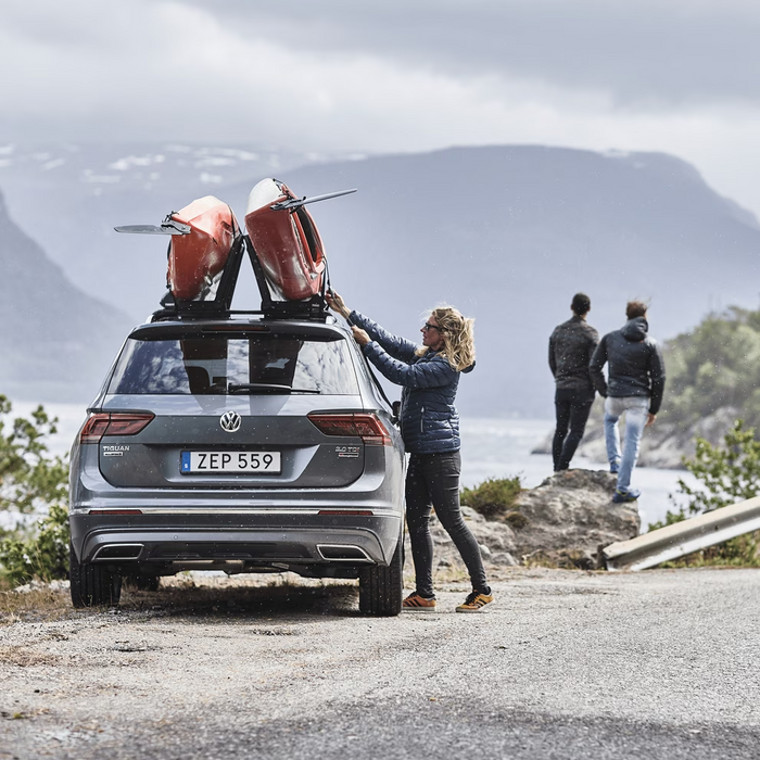 Thule Hull-a-Port Aero, bild 5