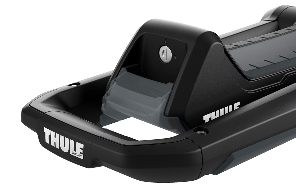 Thule Hull-a-Port Aero, bild 7