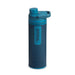 Grayl UltraPress Purifier Bottle Forest Blue