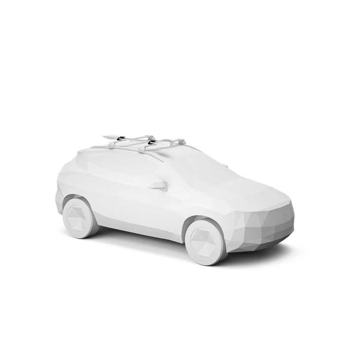 Thule JawGrip, bild 2