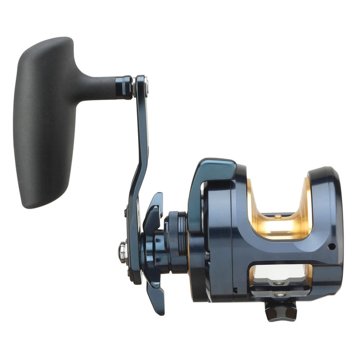 Daiwa 24 Saltiga G havsfiskerulle, bild 3