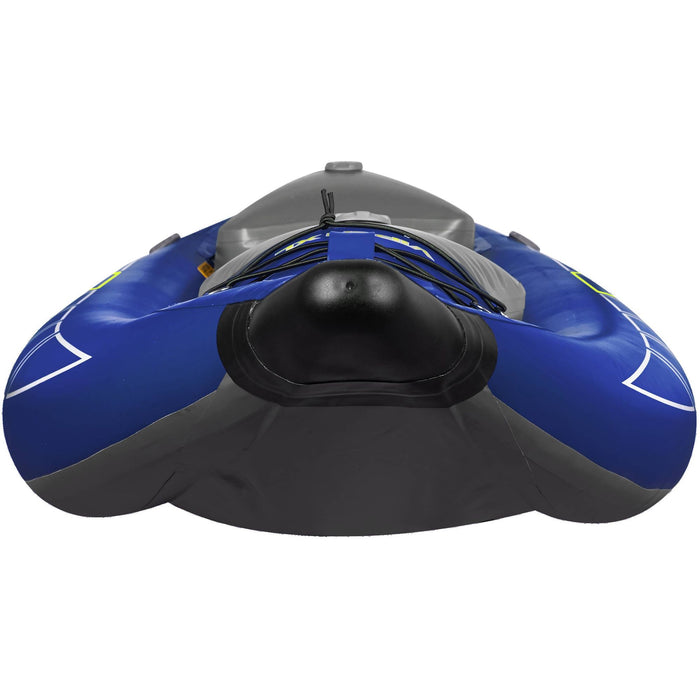 NRS Star Viper XL Uppblåsbar Kajak, bild 4