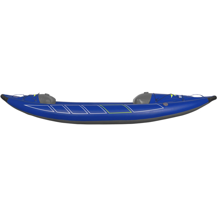 NRS Star Viper XL Uppblåsbar Kajak, bild 6