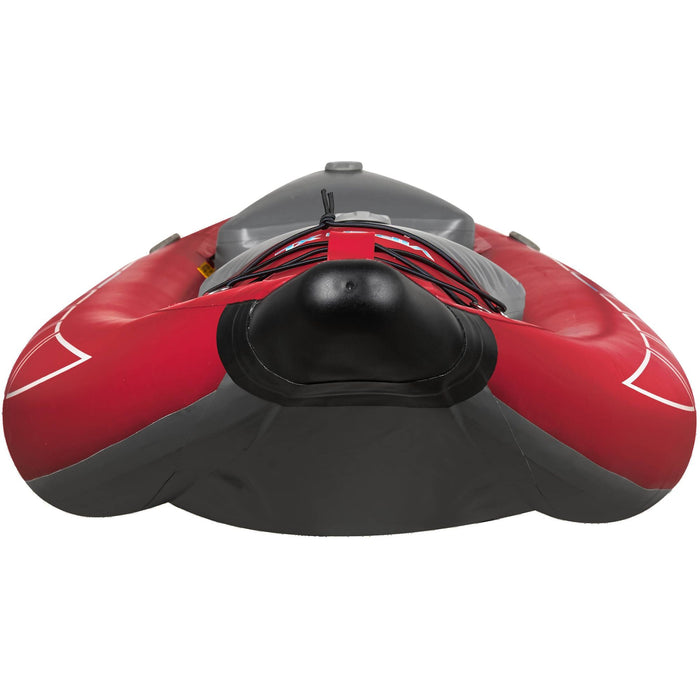 NRS Star Viper XL Uppblåsbar Kajak, bild 7