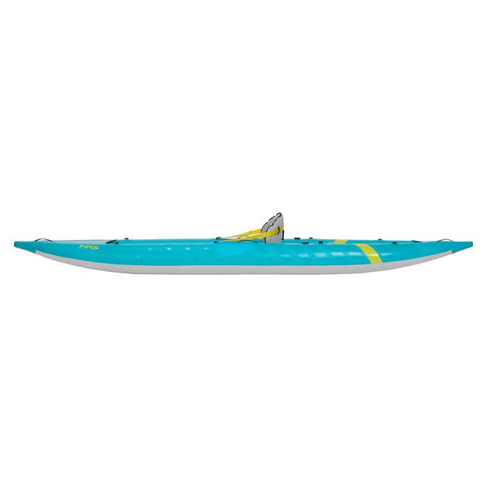 NRS Kaholo 125 Uppblåsbar Kayak, bild 2