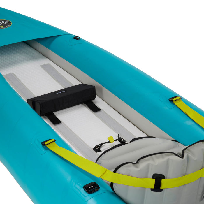 NRS Kaholo 145 Uppblåsbar Tandem Kayak, bild 5