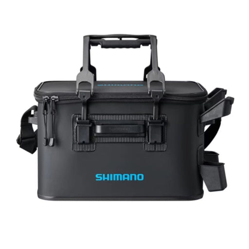 Shimano Rod Rest Tackle Bag BK-021W 27L, bild 2