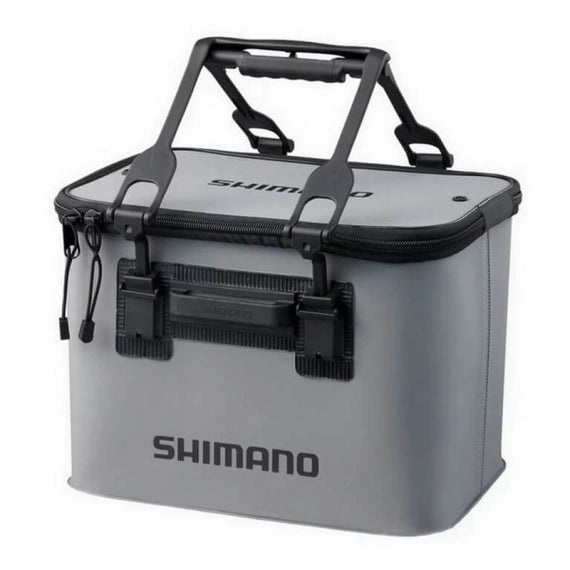 Shimano Buckan Fiskeväska, bild 2