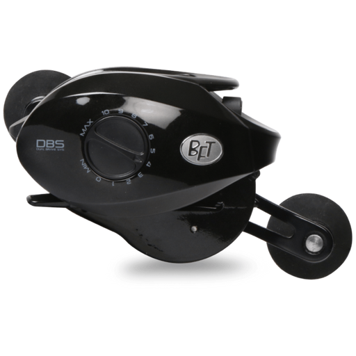 BFT Instinct X7 Low Profile Right, bild 2