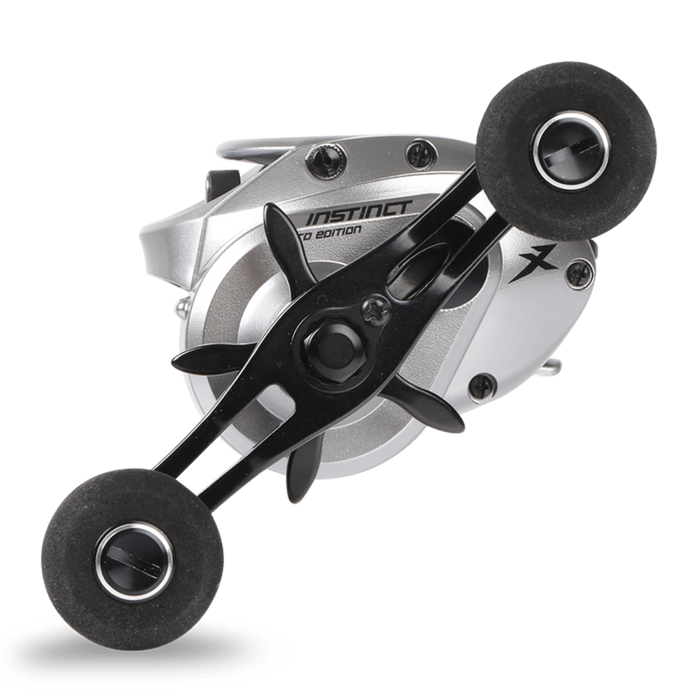BFT Instinct X7 LTD Edition Low Profile Left, bild 3