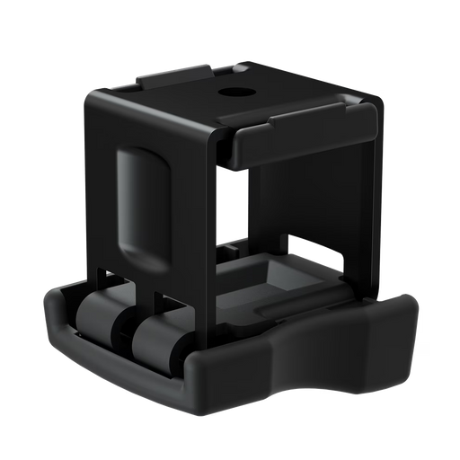 Thule SquareBar Adapter 4-pack