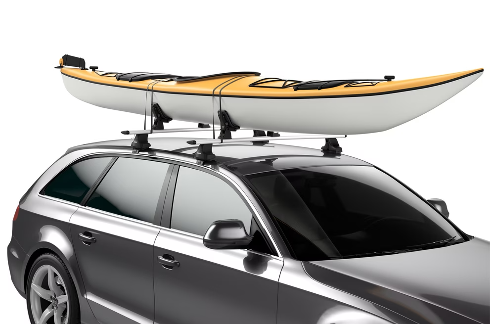 Thule DockGrip, bild 3