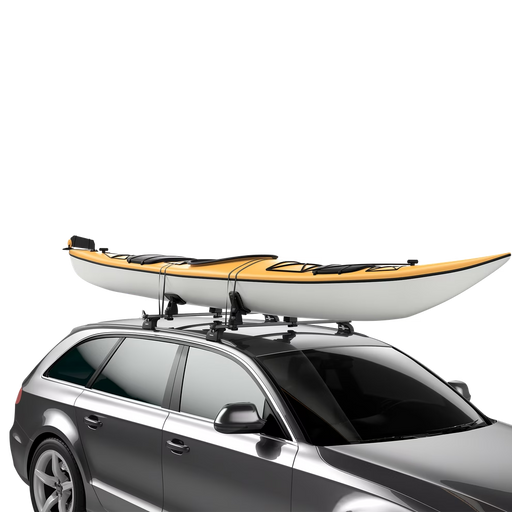 Thule DockGlide, bild 2