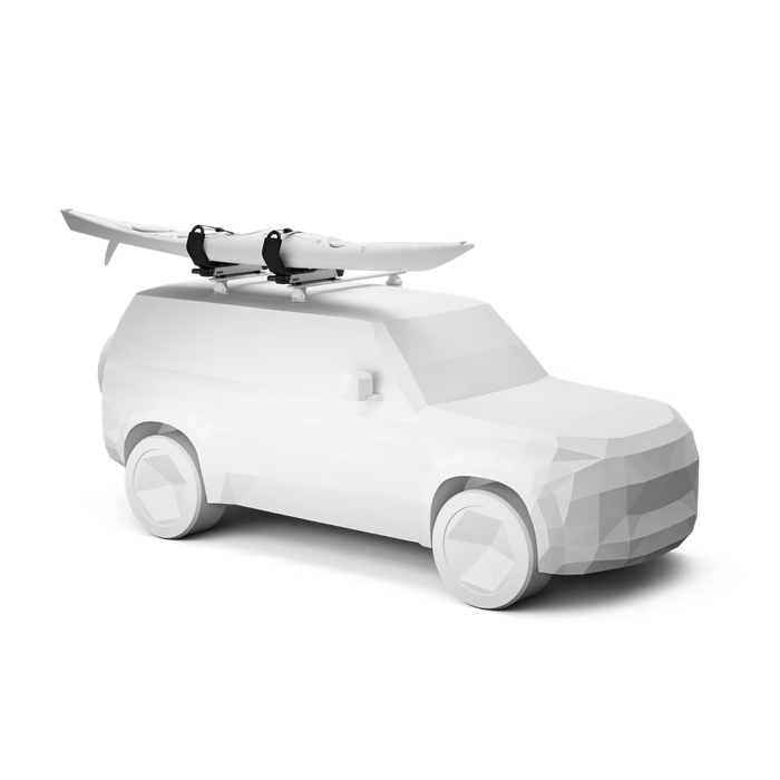 Thule Hullavator Pro, bild 4
