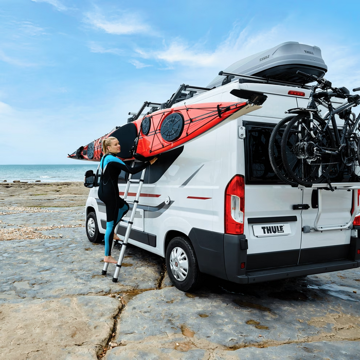 Thule Hullavator Pro, bild 7