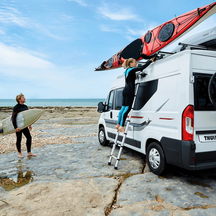 Thule Hullavator Pro, bild 8