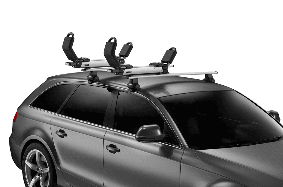 Thule Hullavator Pro, bild 3