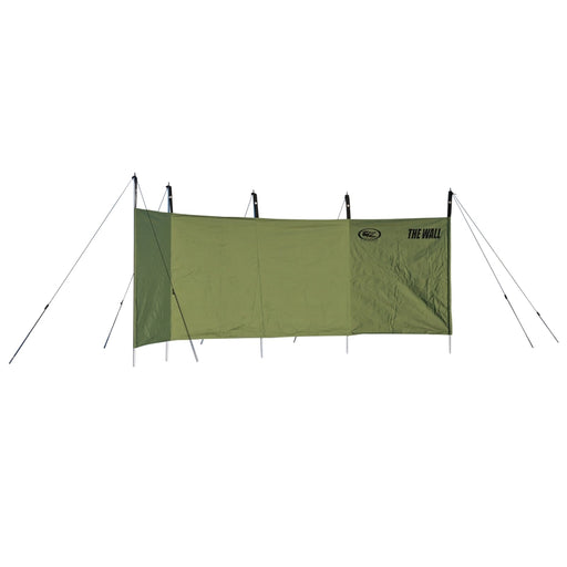 iFish The Wall Green