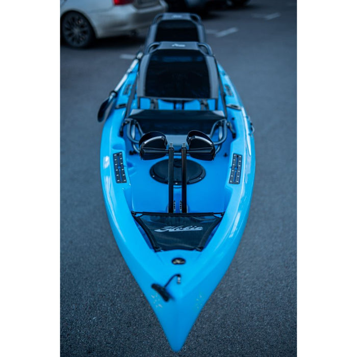 Hobie Mirage Compass Duo, Glacier Blue, bild 4