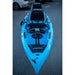 Hobie Mirage Compass Duo, Glacier Blue, bild 4