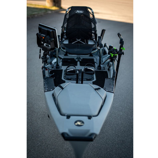 Hobie Mirage Pro Angler 12 Battleship Grey, bild 2