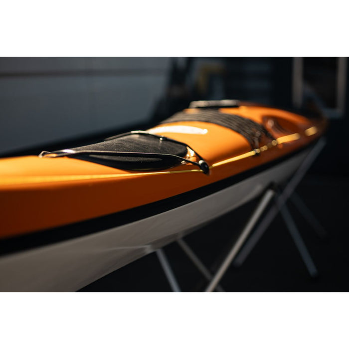 Prijon PriLite Marlin HV inkl. Luxus roder Metallic Orange, bild 7