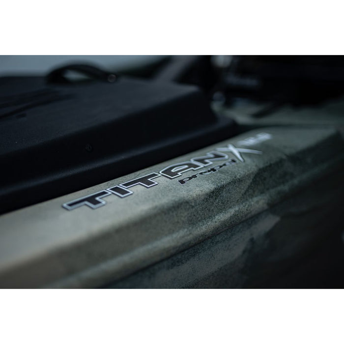 Native Watercraft Titan X Propel 12,5 Hidden Oak, bild 5