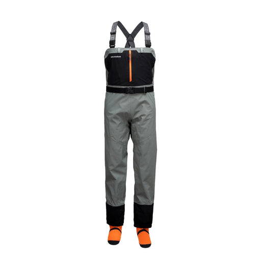 Grundéns Men’s Bedrock Breathable Wader, bild 1