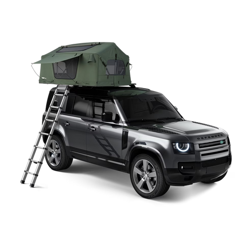 Thule Foothill Taktält Green/Black
