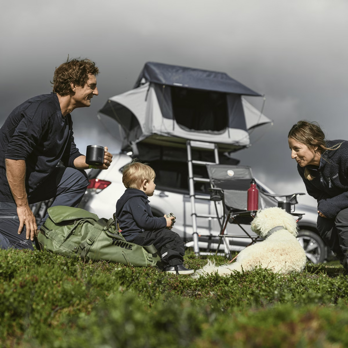 Thule Kukenam, bild 5